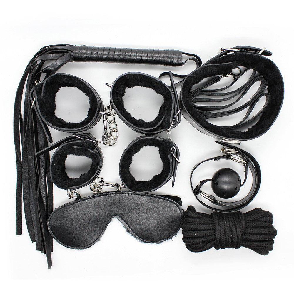 Bondage Gear