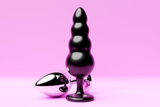 Anal Toys