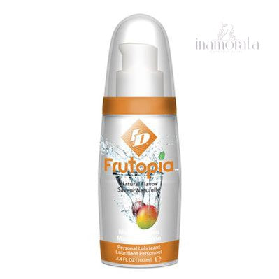 ID Frutopia Pump - Mango Passion 100 ml (3.4 fl oz)