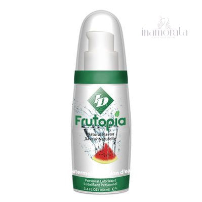 ID Frutopia Pump - Watermelon 100 ml (3.4 fl oz)