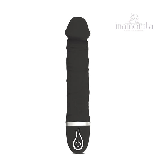 EuphoriaWave Vibrating Dildo