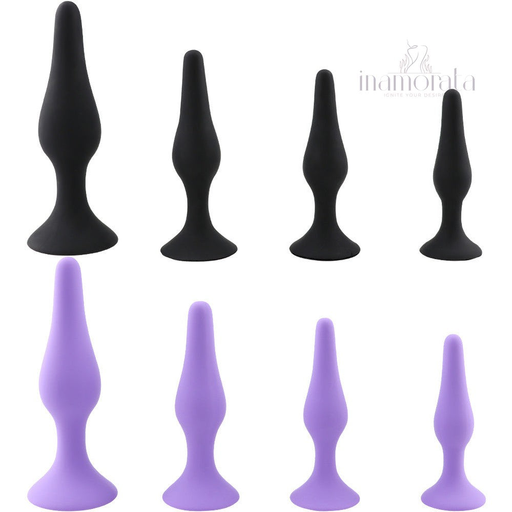 Anal Dilatator Set