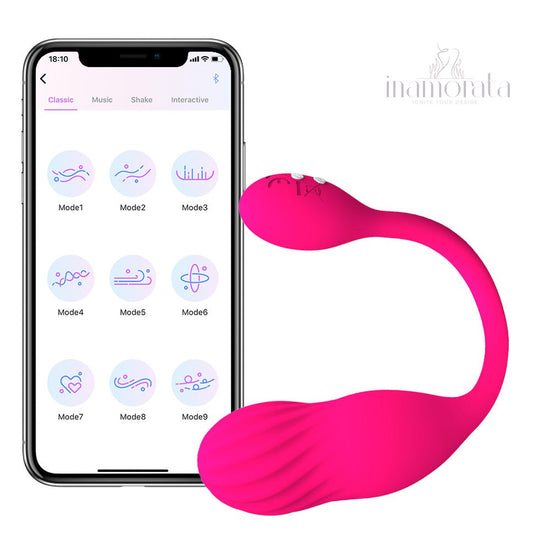 Smart App-Enabled Kegel Exercisers