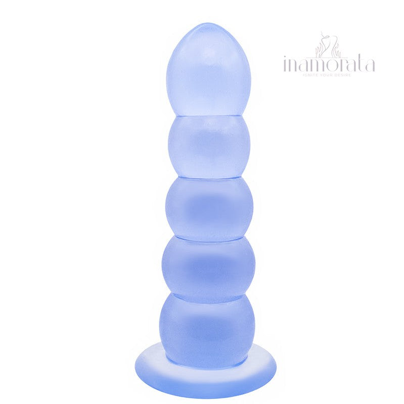 Plug-In Ball Design Dildo