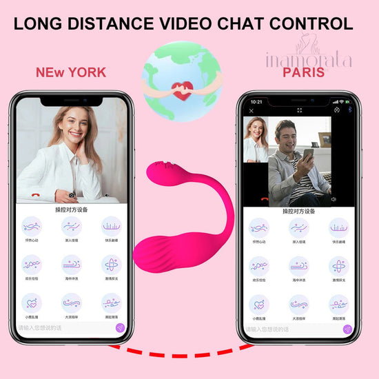 Smart App-Enabled Kegel Exercisers