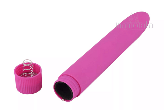 Timeless Elegance Bullet Vibrator