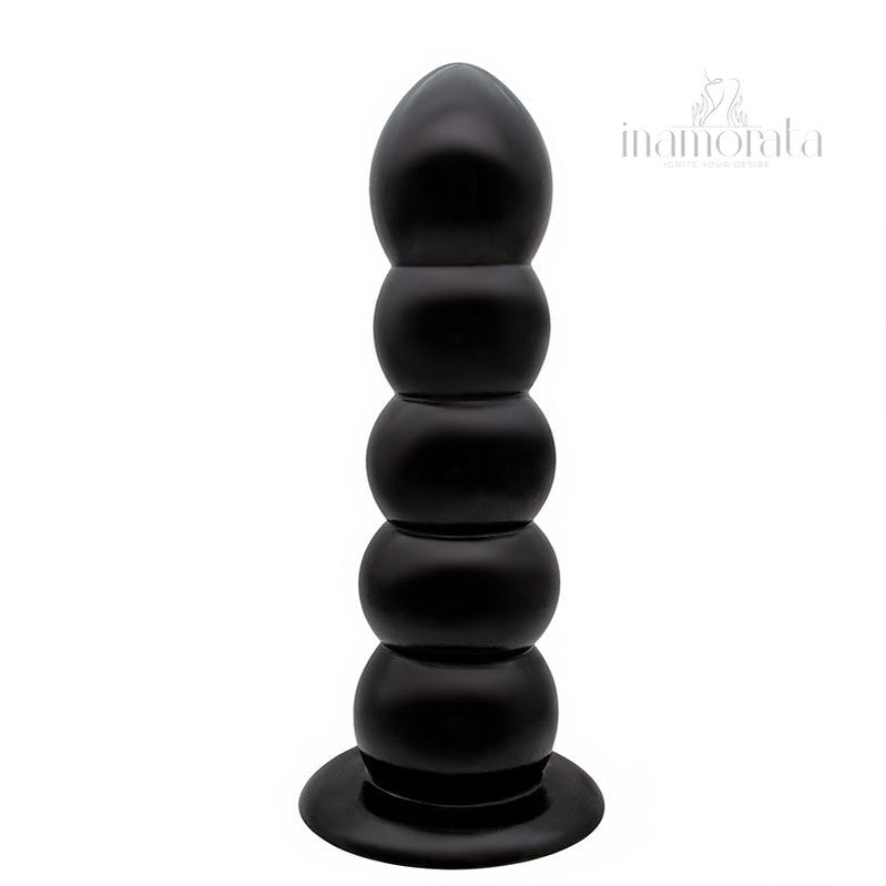 Plug-In Ball Design Dildo