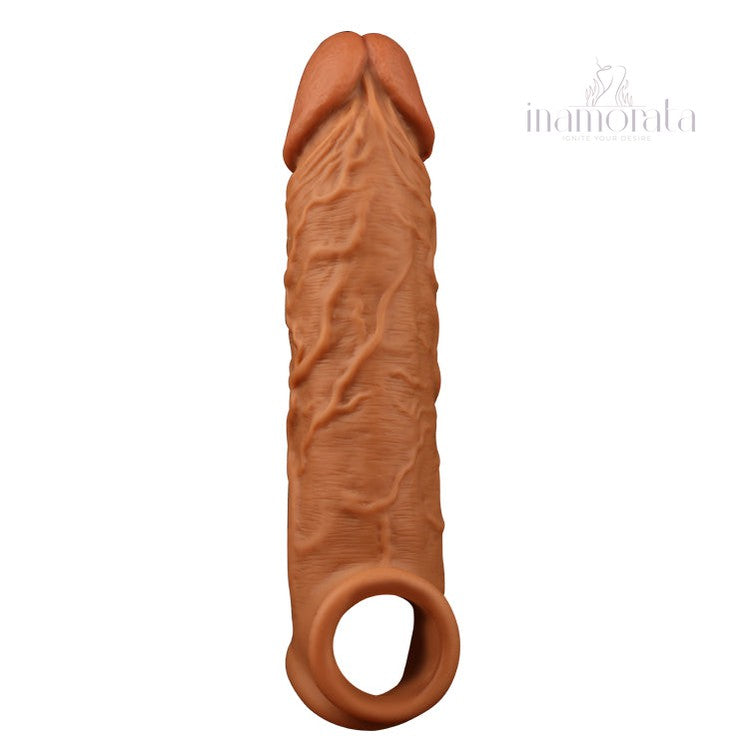 Ultimate Pleasure Penis Enhancer 2