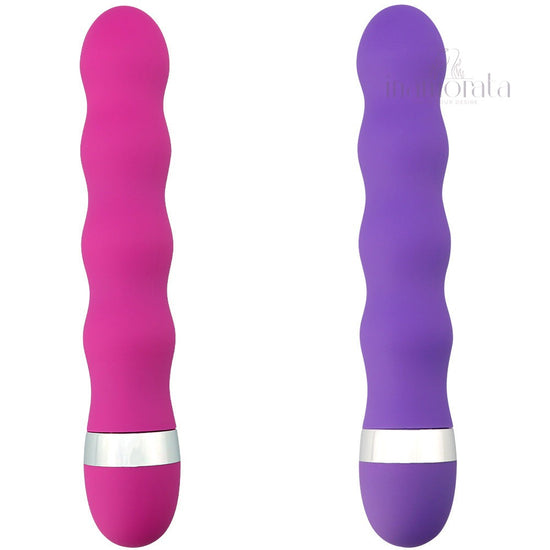 Luxurious Bliss Bullet Vibrator