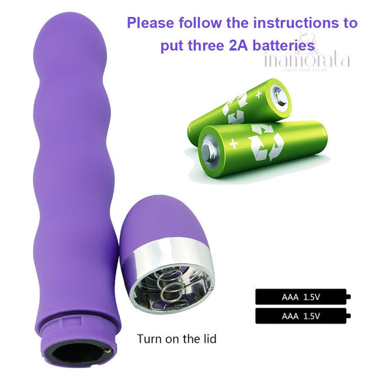 Luxurious Bliss Bullet Vibrator