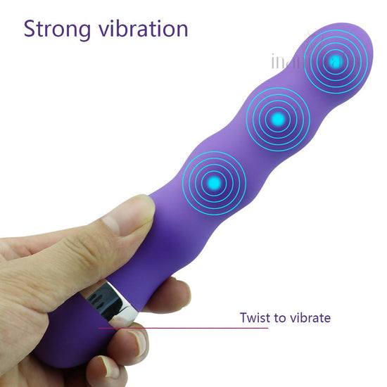 Luxurious Bliss Bullet Vibrator