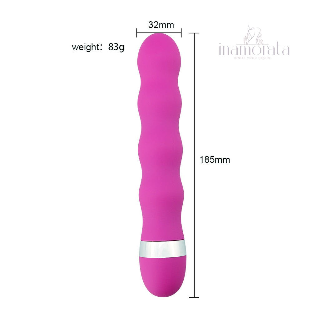 Luxurious Bliss Bullet Vibrator