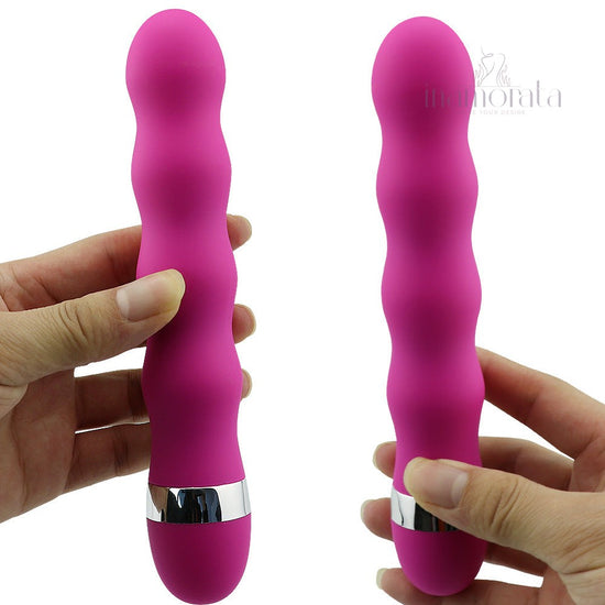 Luxurious Bliss Bullet Vibrator