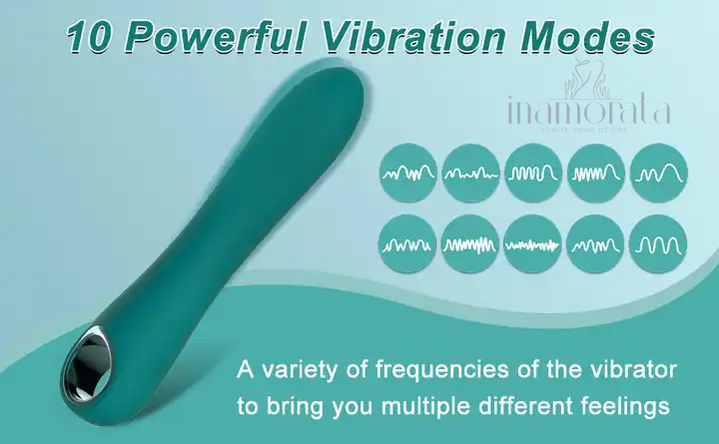 Butterfly Vibrator