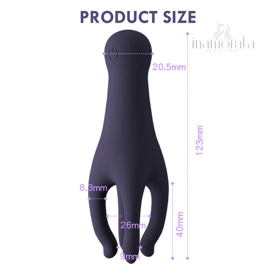 Intimate Pleasure Massager