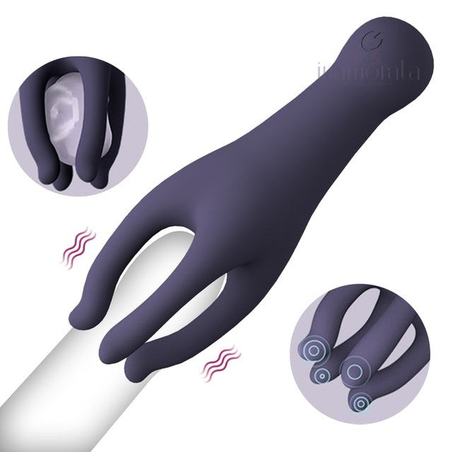 Intimate Pleasure Massager