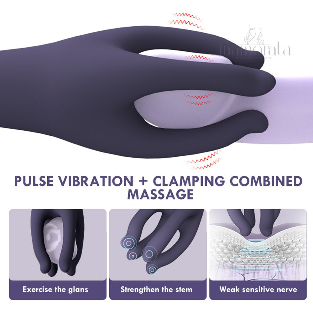 Intimate Pleasure Massager