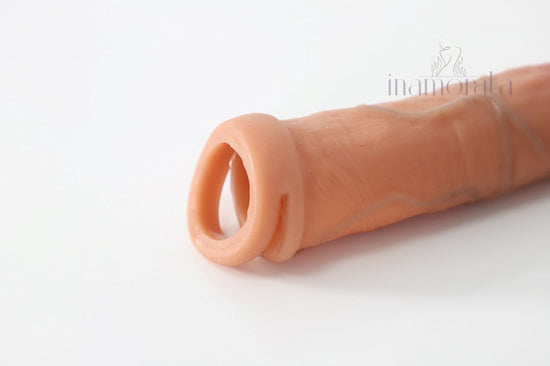 Enhancing Pleasure Penis Extension