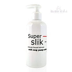 250ml Super Slik Lubricant (N1900)