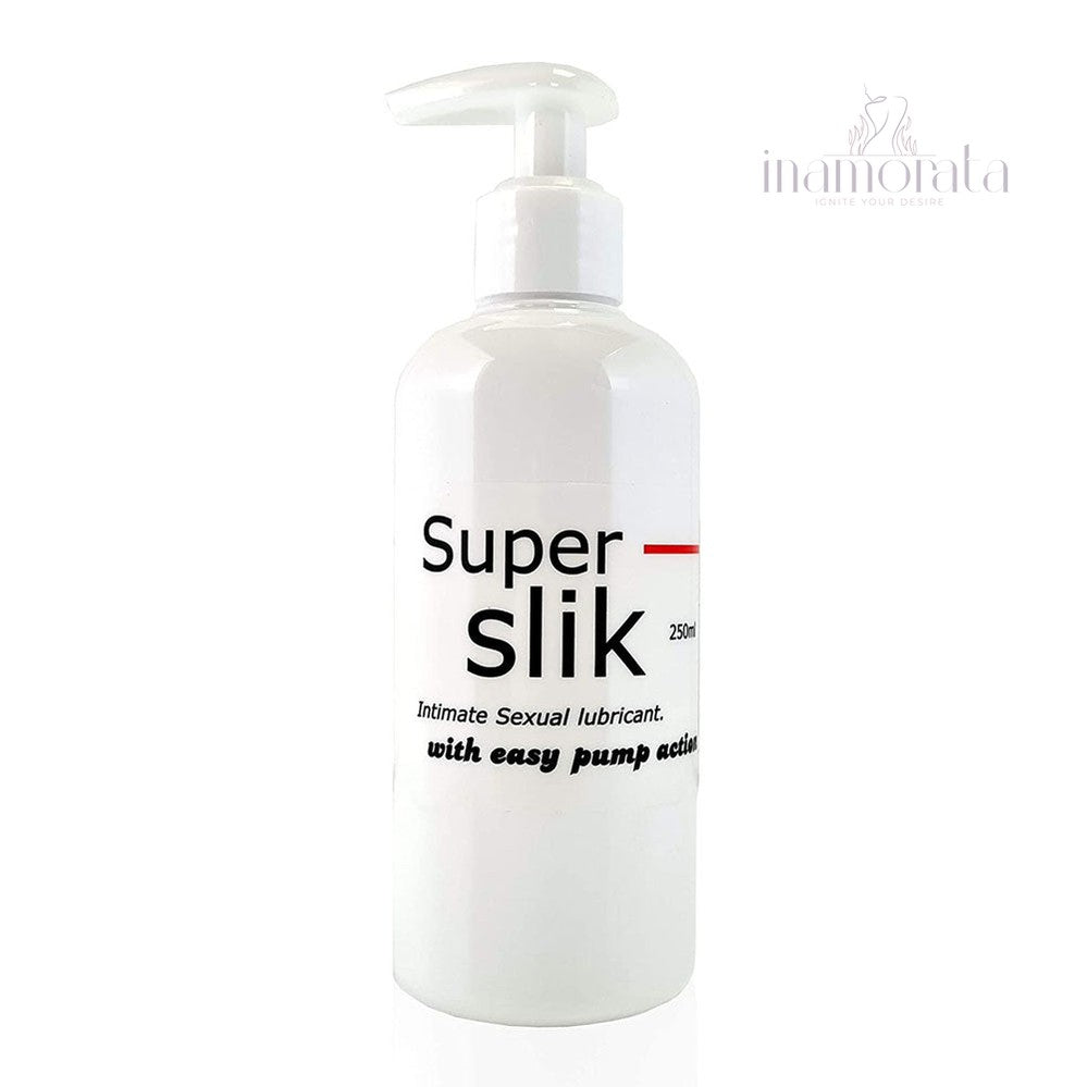 250ml Super Slik Lubricant (N1900)