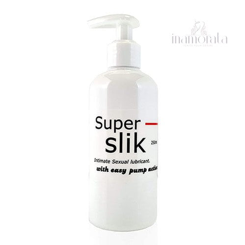 250ml Super Slik Lubricant (N1900)