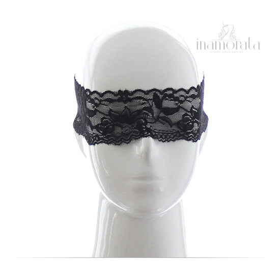 Sensory Lace Mask