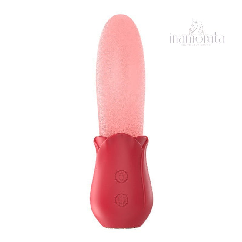 PetalPleasure Vibrator