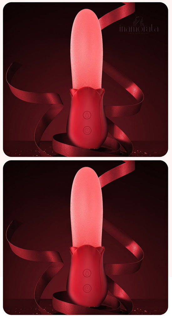 PetalPleasure Vibrator