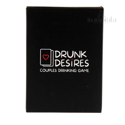 Drunk Desires