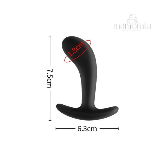 Trio Prostate Stimulator Set