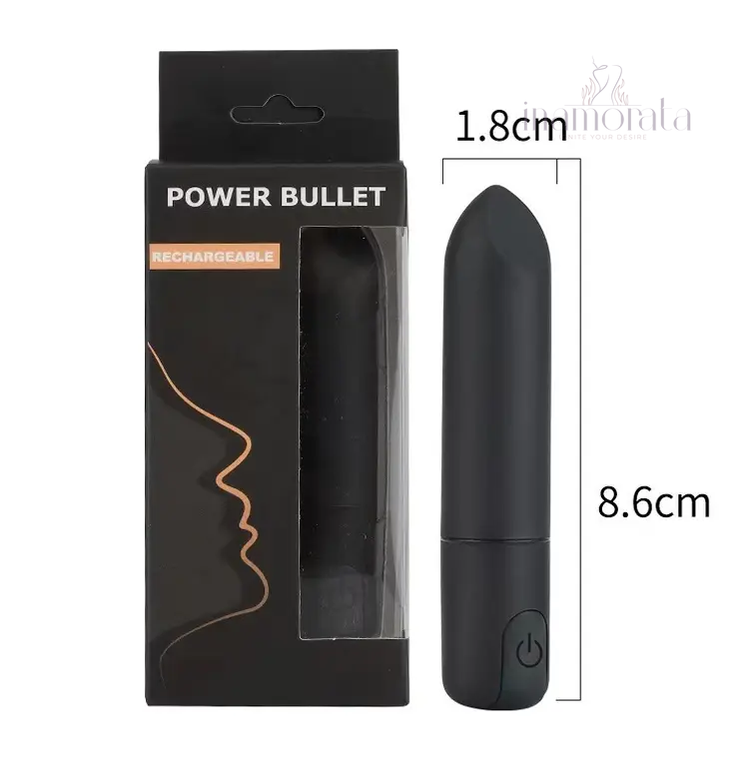 Secret Bliss Lipstick Vibrator