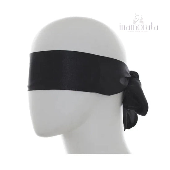 Satin Sensation Eye Mask