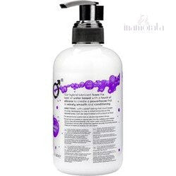 Lubido HYBRID 250ml Paraben Free Water Based Lubricant