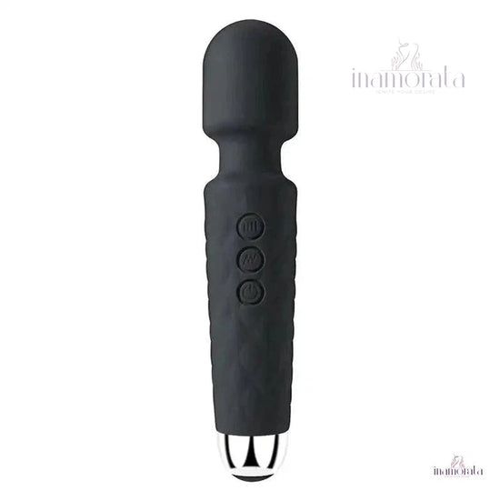 Ultimate Serenity Wand Massager