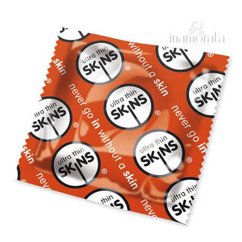 SkinsCondoms Ultra Thin