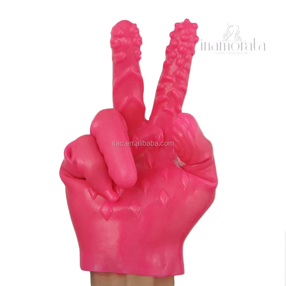 Masturbation Glove