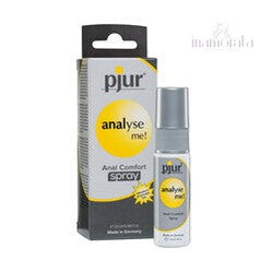 Pjur Analyse Me! Desensitising Spray 20ml