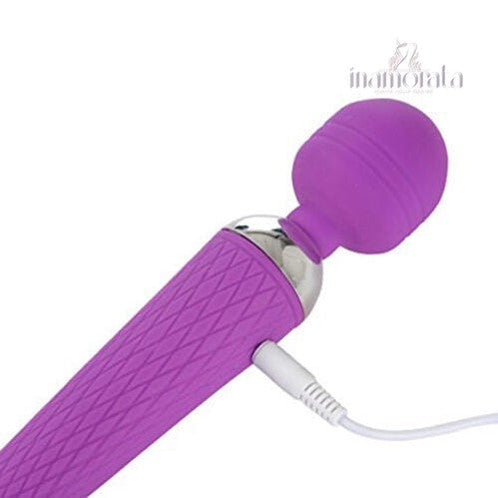 Pocket Power Massager