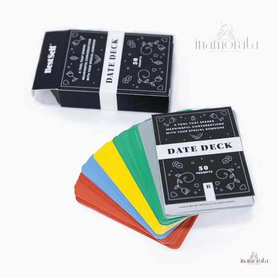 The Date Deck