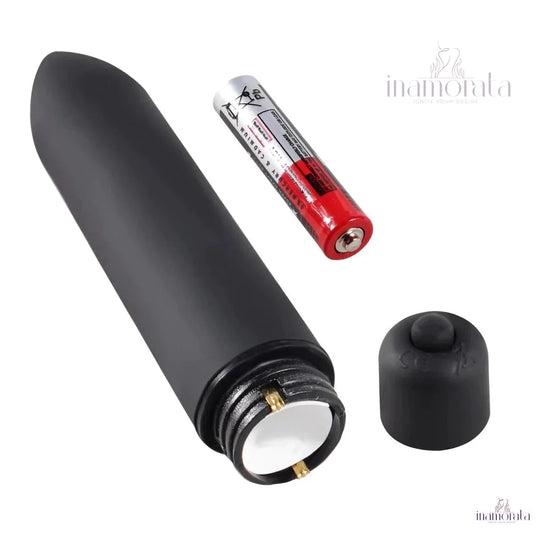 Ultimate Pleasure Mini Bullet Vibrator