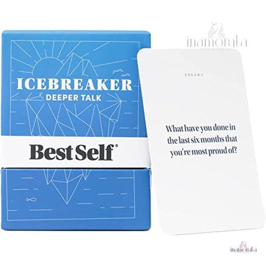 Deep Connection Conversation Cards