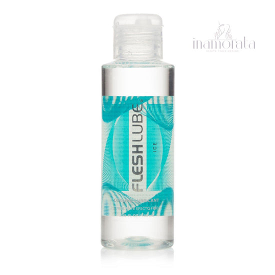 Fleshlube Ice Cooling Lubricant 100ml