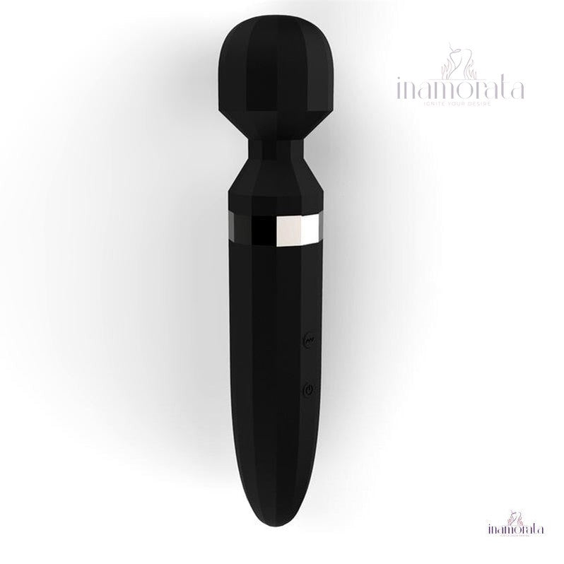 Silicone Pleasure Wand