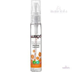 Lubido ANAL 30ml Paraben Free Water Based Lubricant