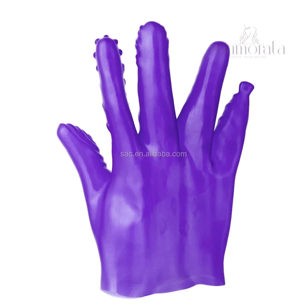 Masturbation Glove