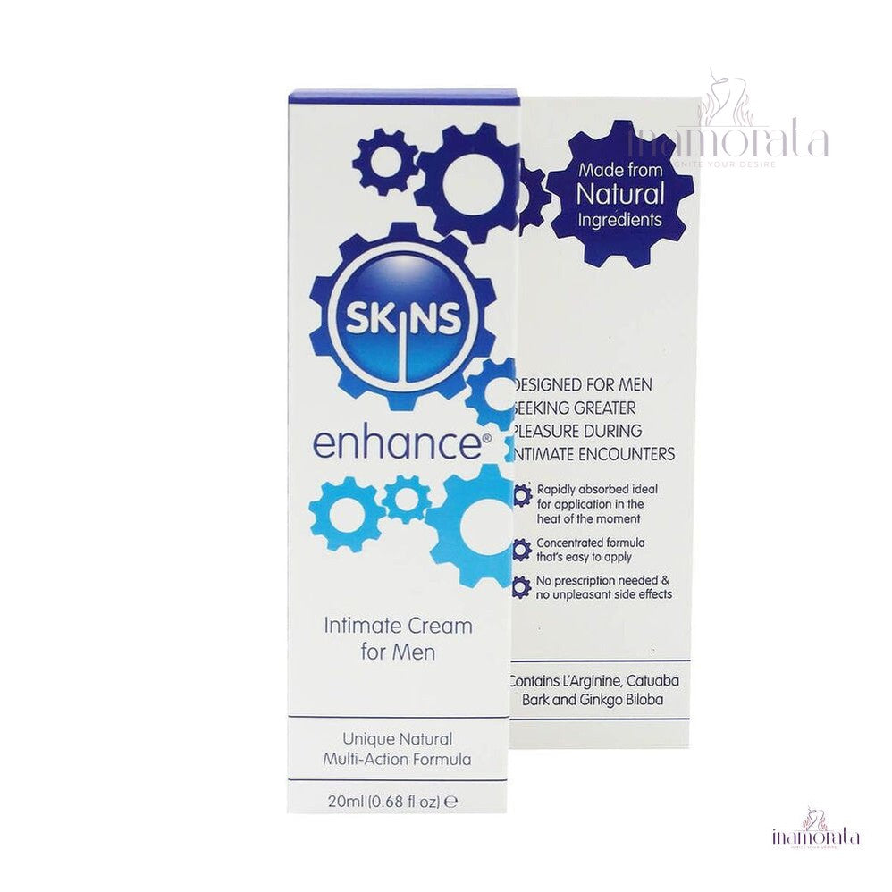 Skins Enhance Intimate Cream For Men 20ml