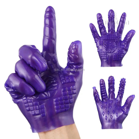 Masturbation Glove