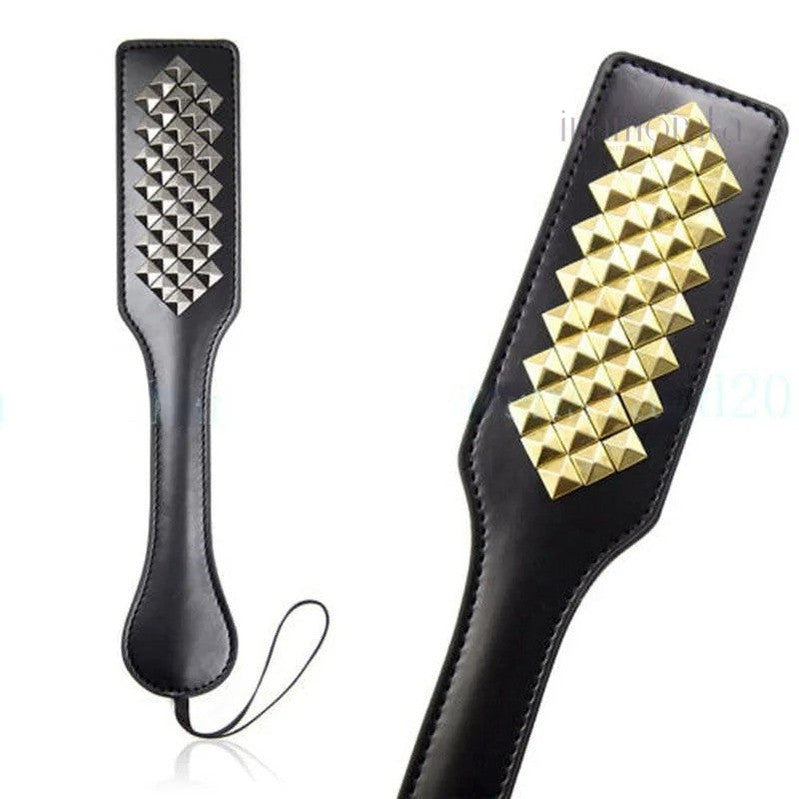 Sensational Spiked Paddle