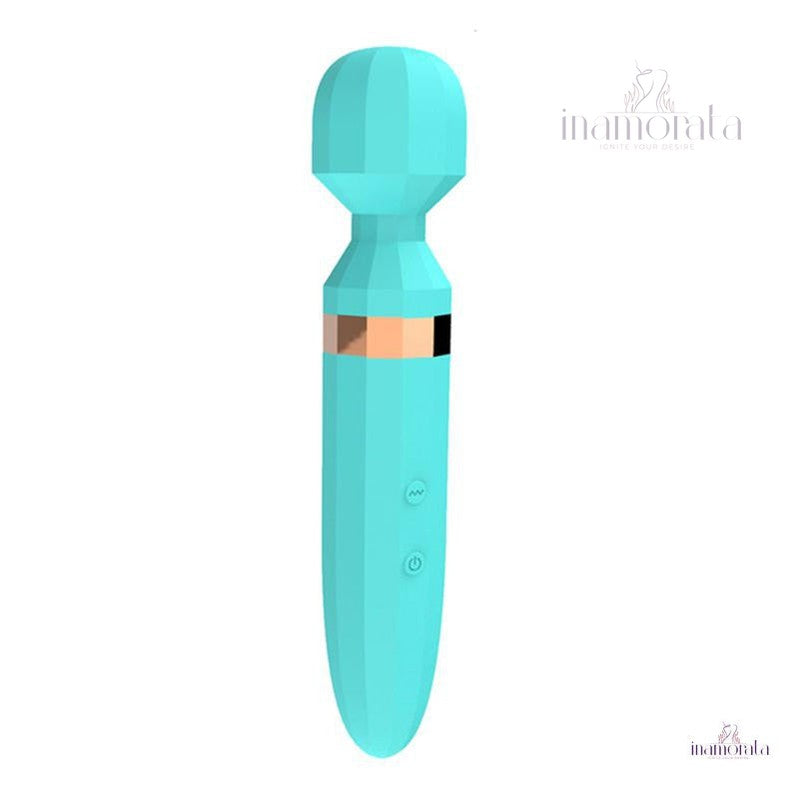 Silicone Pleasure Wand