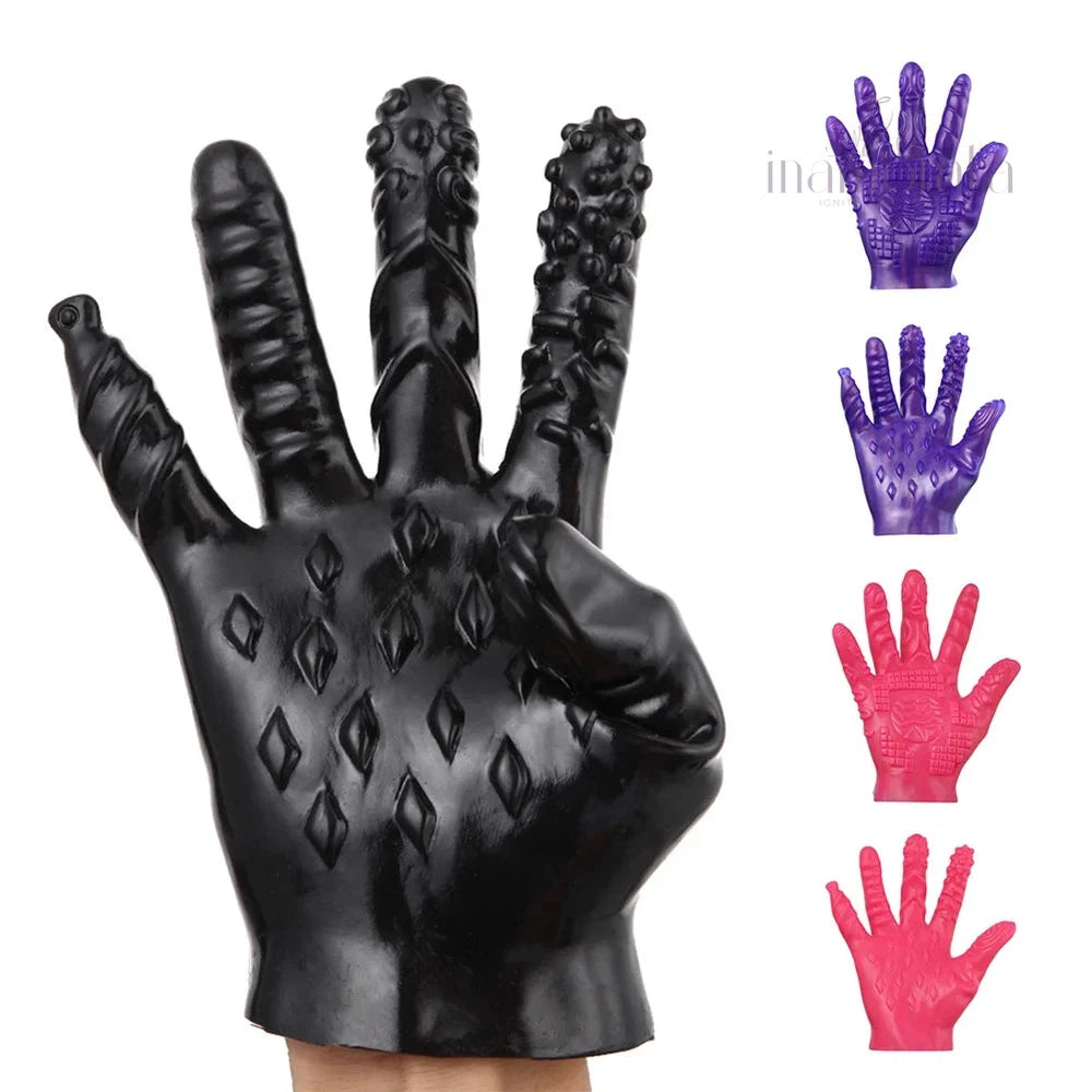 Masturbation Glove